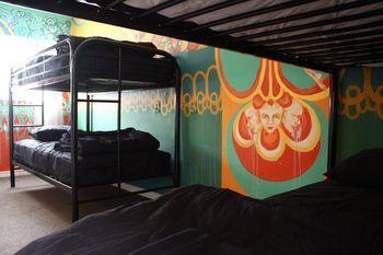Drifter Jack'S Hostel Остин Екстериор снимка