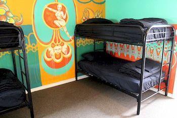 Drifter Jack'S Hostel Остин Екстериор снимка
